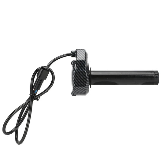 Tuttio Soleil 01 Upgraded Throttle