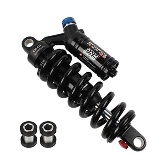 Tuttio Soleil 01 DNM Shock