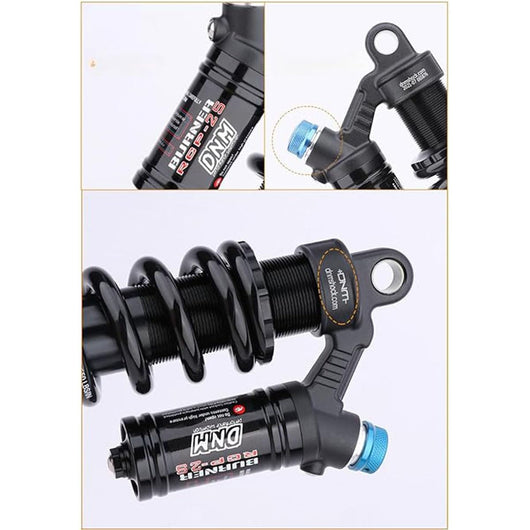Tuttio Soleil 01 DNM Shock