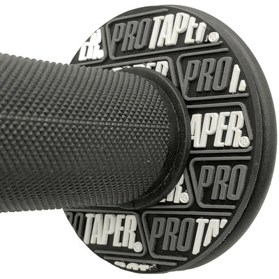 Protaper waffle grips