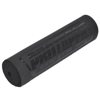 Upgraded black Protaper barpad