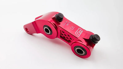 Warp 9 Light Bee Rear Suspension Linkage Riser