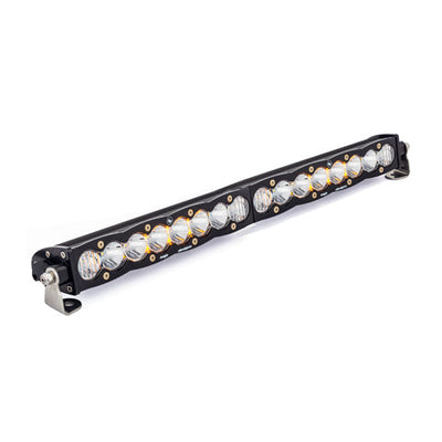 Baja Designs S8 LED Light Bars