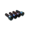 Direct Mount Titanium Bolts