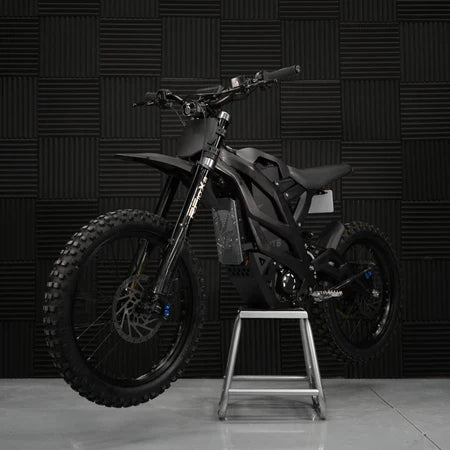 Ventus One Plus Bike