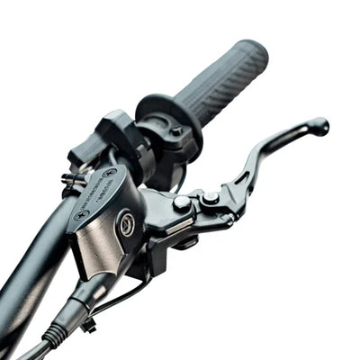 Ventus One Plus Bike