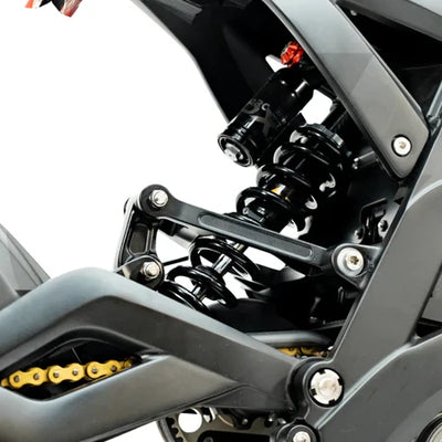 Ventus One Plus Bike