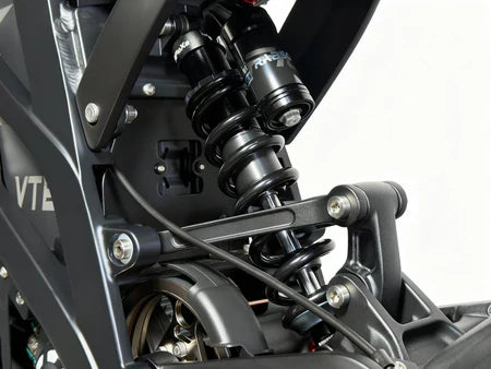 Ventus One Plus Bike