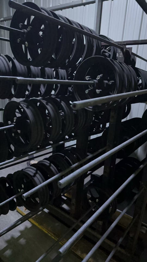 RTR Mag 5 SuperMotos