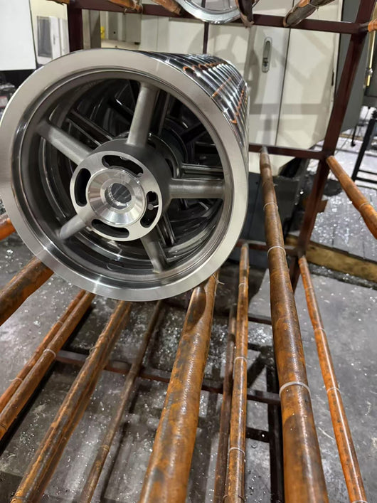 RTR Mag 5 SuperMotos